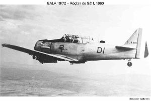 192- ARMEE DE L'AIR EN ALGERIE 1945-1962-40 (37)